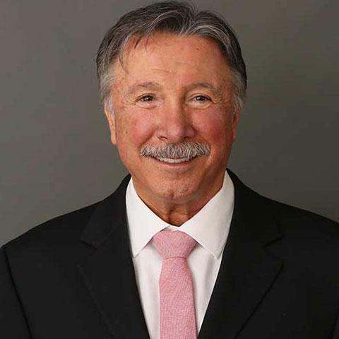 Sam Muslin DDS, MAGD